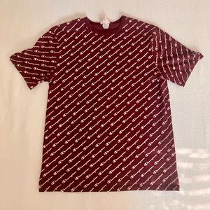 Champion Print Tee